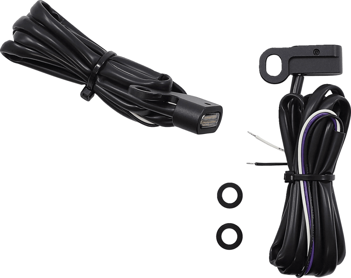 LED Handlebar Marker Lights