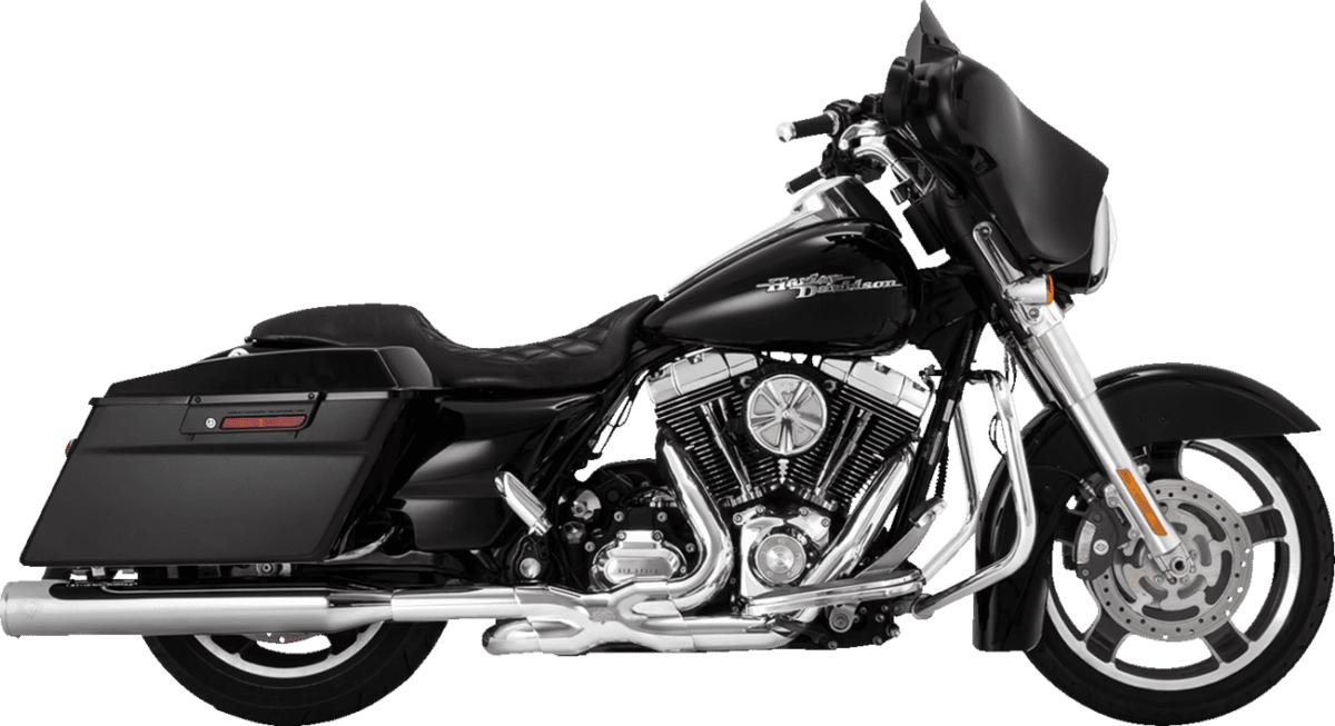 Power Duals Header System