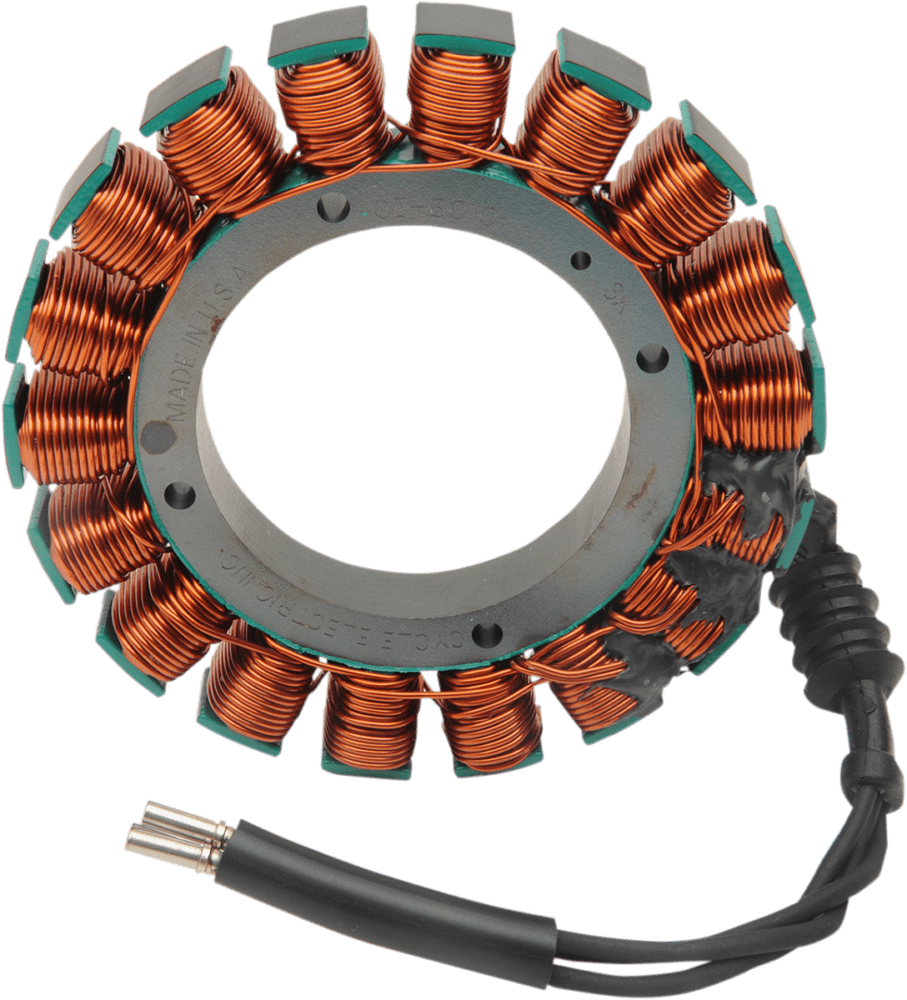 Replacement Stator for 01-06 Charging Kit