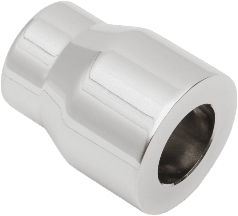 Heel Lever Eliminator