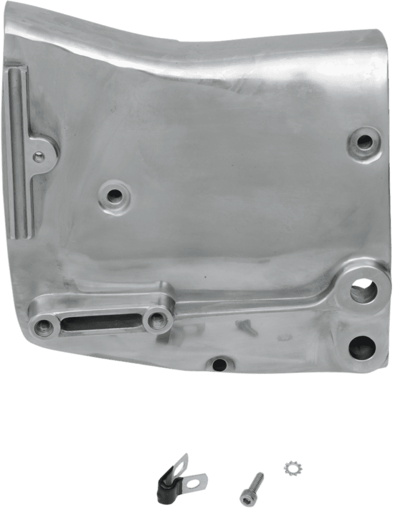 Sprocket Cover