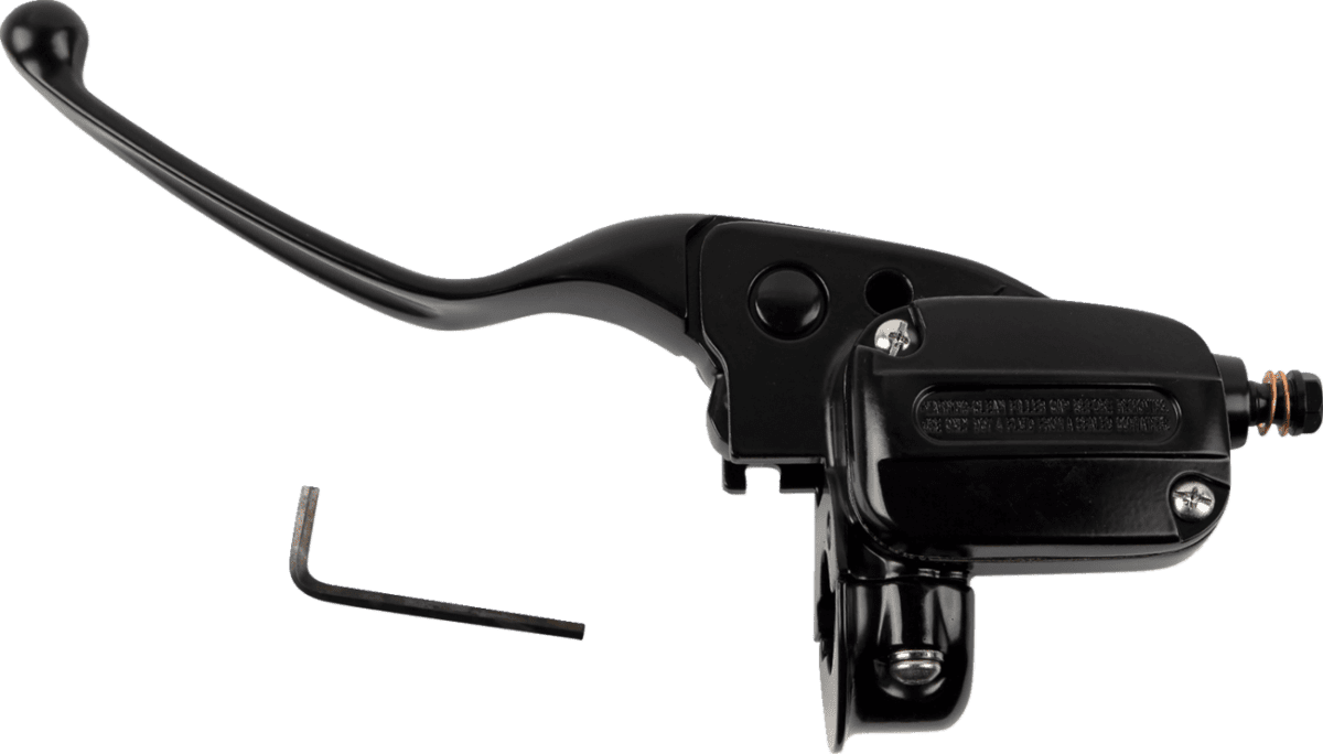 Clutch Master Cylinder Assembly