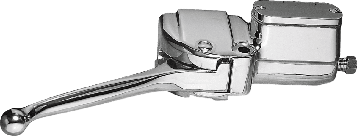 Front Brake Master Cylinder Assembly