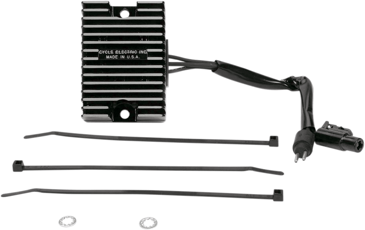 Standard Rectifying Regulator