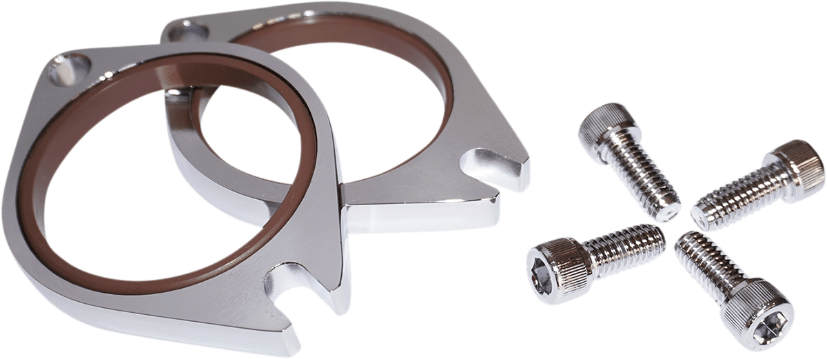 Primary Intake Flange