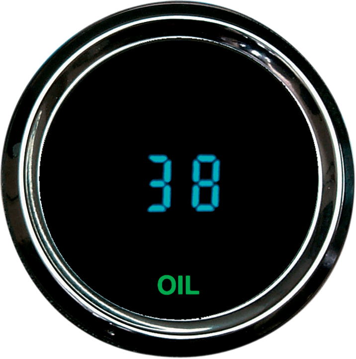 Odyssey II Digital Instruments — 3032 Model