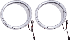 Shock & Awe&reg; Multi-color LED Speaker Accents