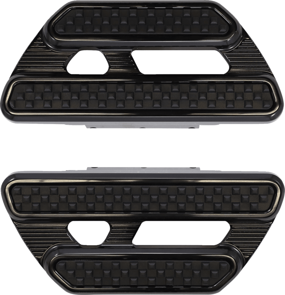 Method Passenger Floorboards