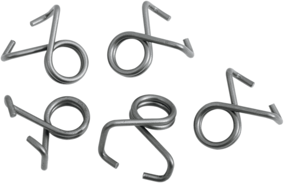 Shifter Shaft Spring