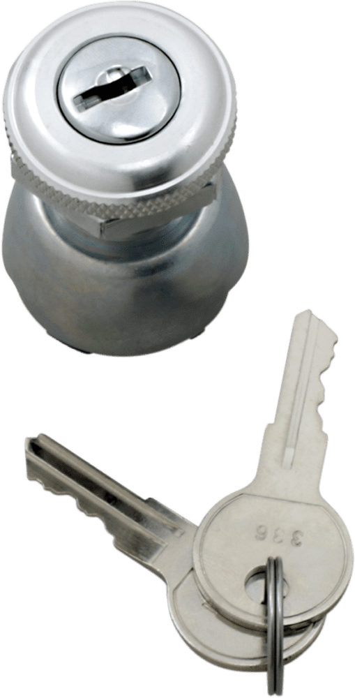 Universal Ignition Switch