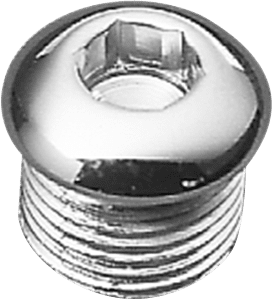 Timing and Oil Tank Drain Plug