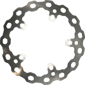 Cubiq™ Brake Rotor