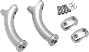 5-1/2" Deuce Style Handlebar Riser