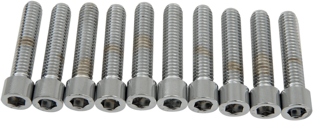 Socket-Head Bolts