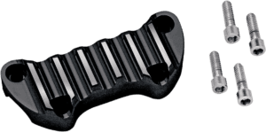 Billet Aluminum Handlebar Clamp