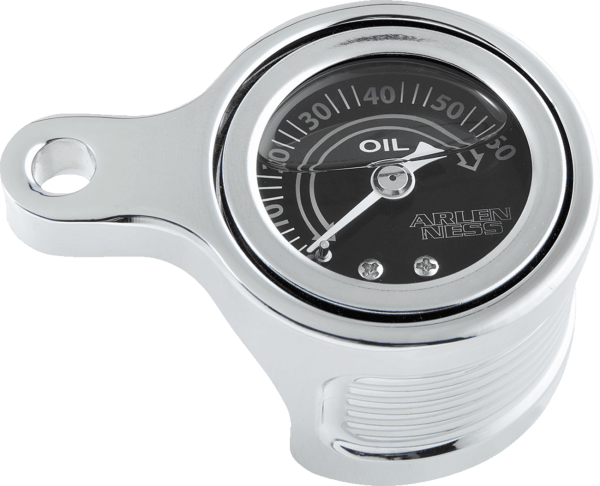 Method® Oil Pressure Gauge