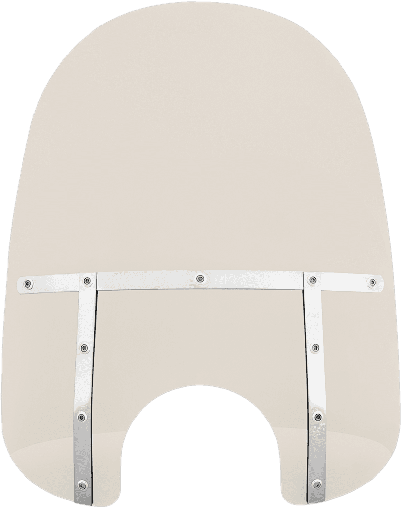 Memphis Fats Windshield