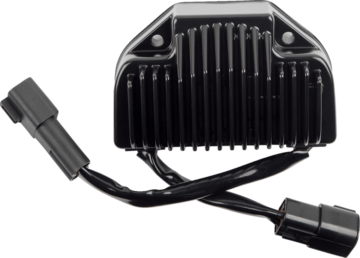 Premium Voltage Regulator