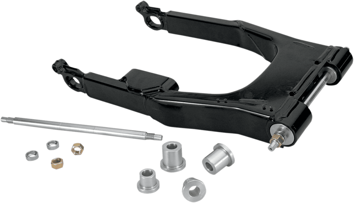 Swingarm Retrofit