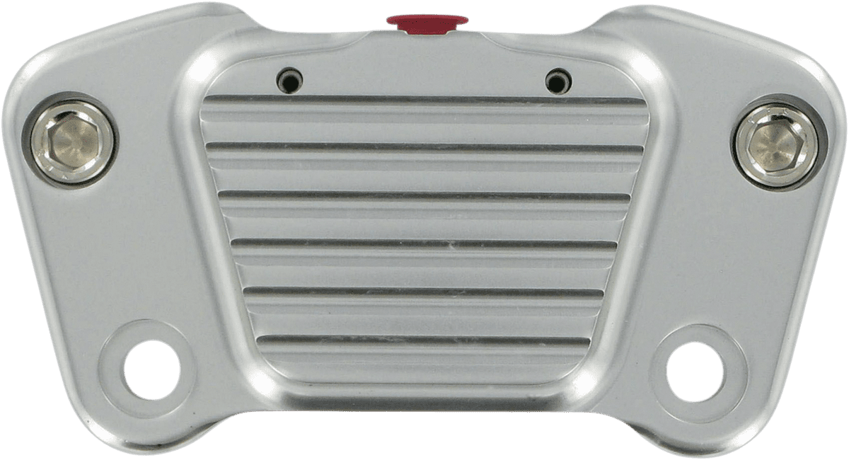 Custom Billet Aluminum Rear Brake Caliper