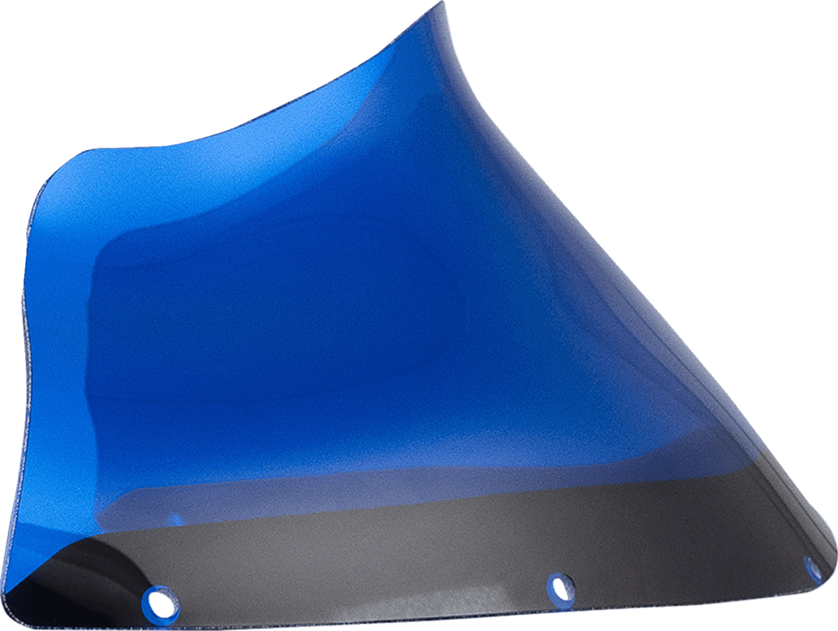 Kolor Flare™ Windshield