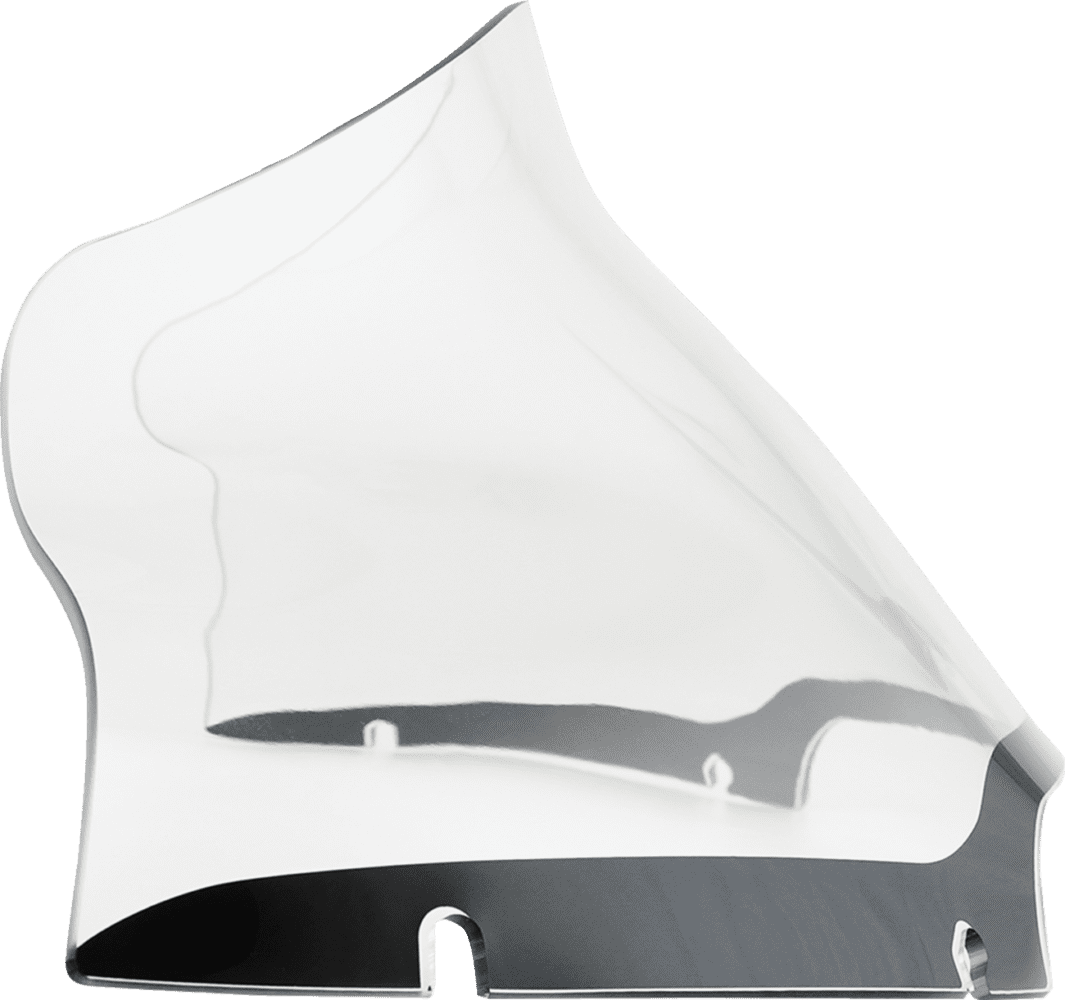 Sport Flare™ Windshield