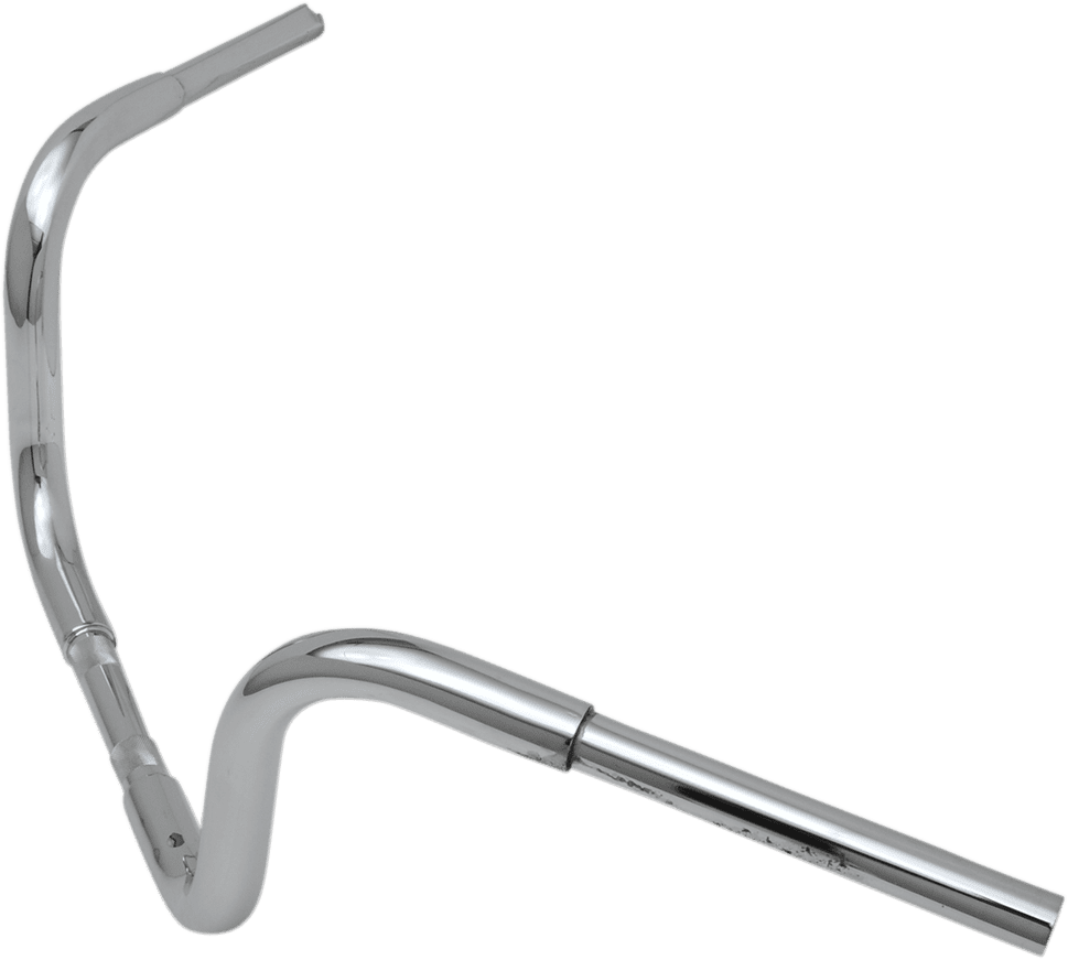 1-1/4″ Buffalo Bar Handlebar