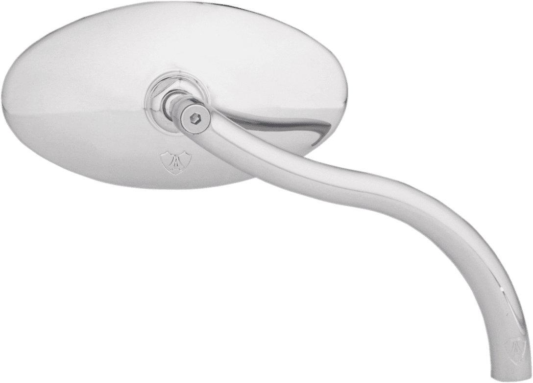 Cat-Eye Softbend Smooth Mirror