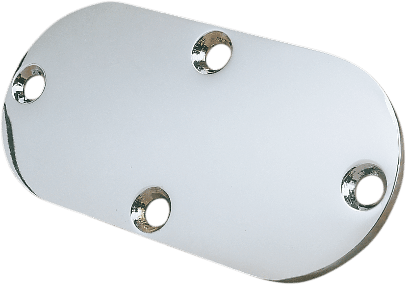 Primary Chain Inspection Cover