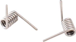 Glove Box Door Spring Set