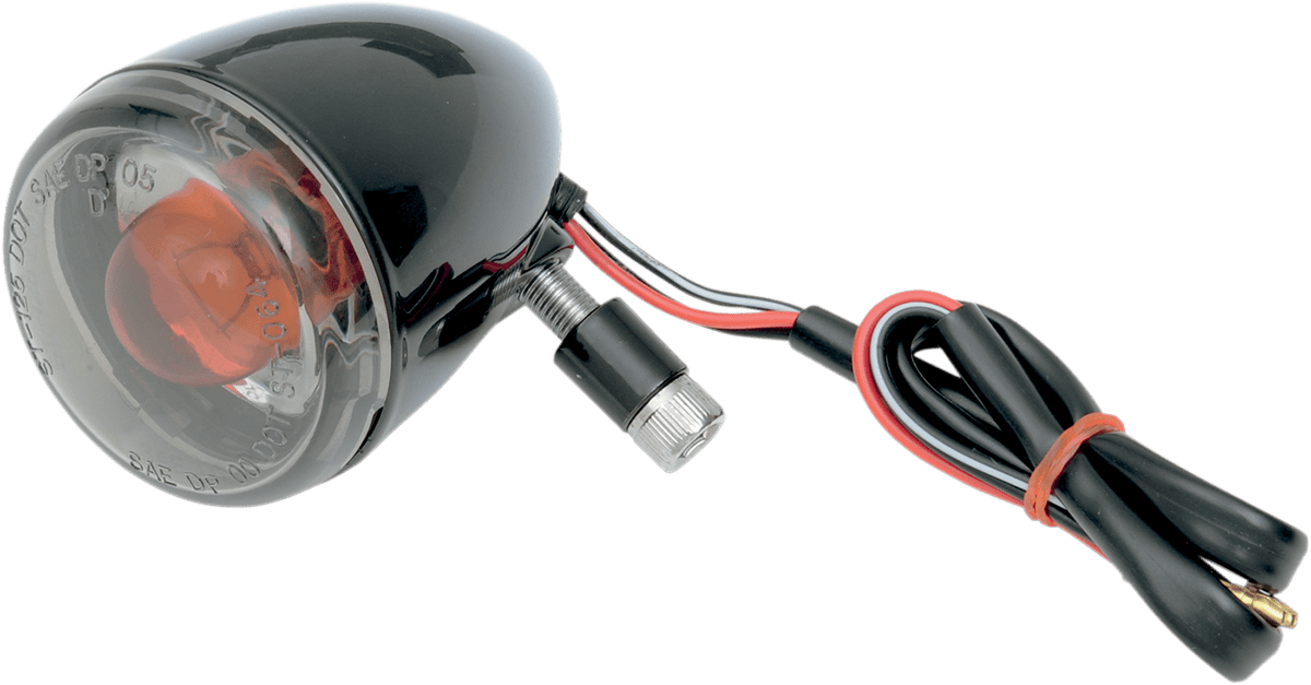 DOT Compliant Turn Signals