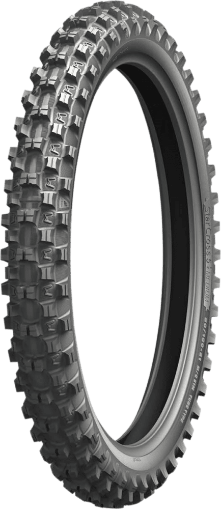 StarCross 5 Mini Tire