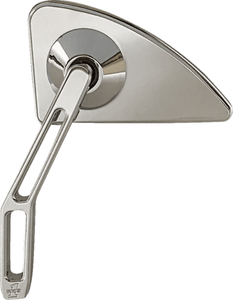 Mini Mirror w/V2 Cut-Out Stem