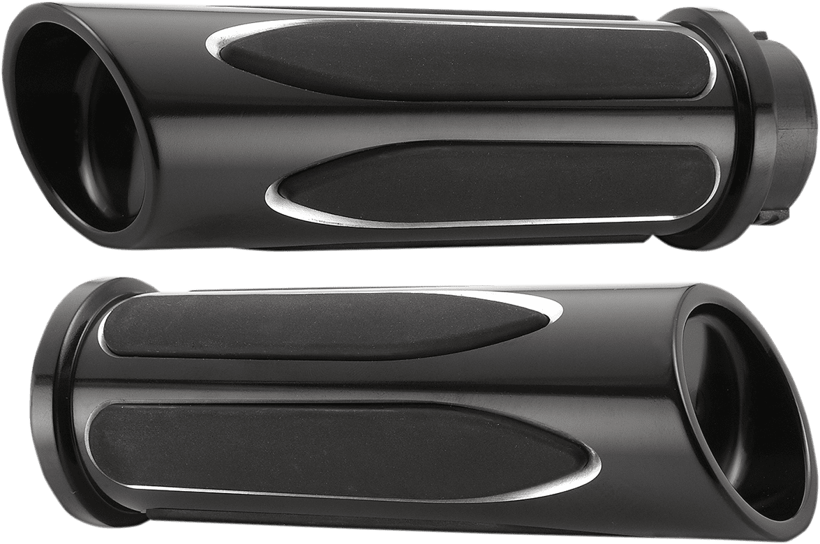 Deep Cut Comfort Series Grips