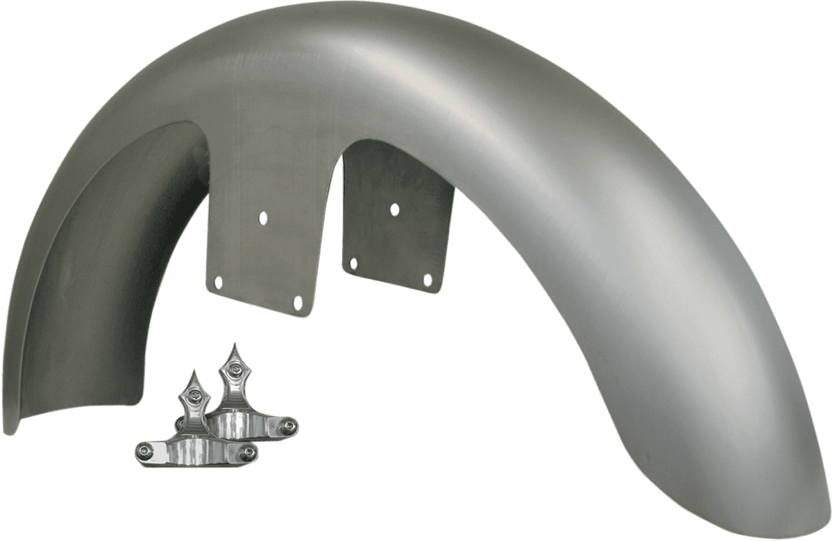 Front Fender Kit for 21" Wheel