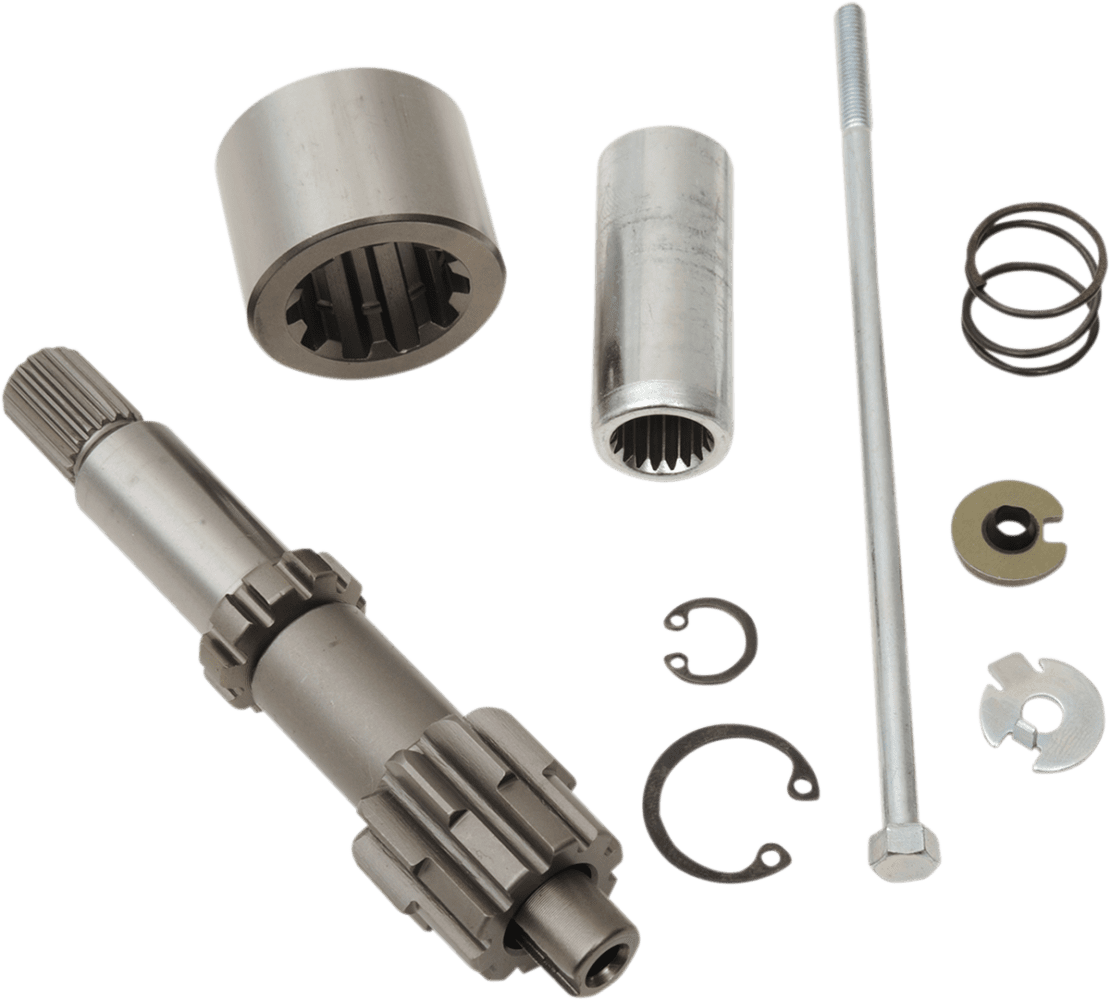 Starter Jackshaft Kit