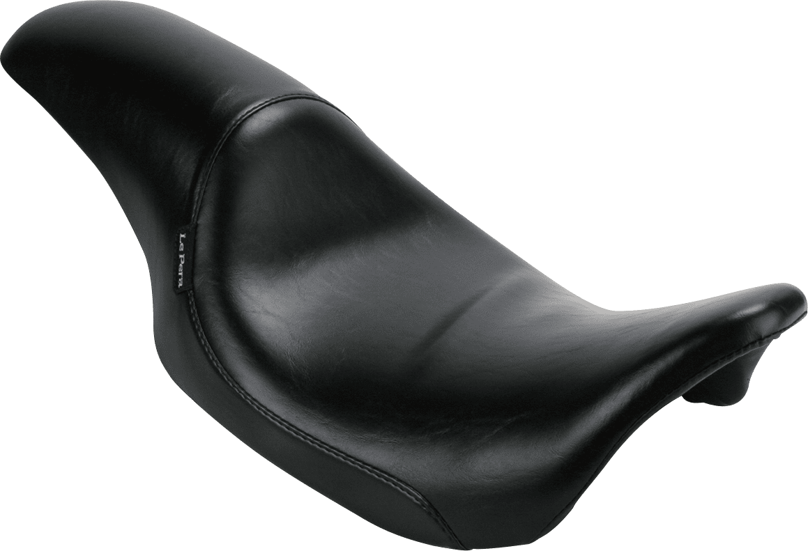 Silhouette Full-Length Seat