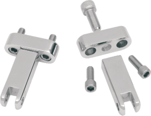 Passenger Footpeg Mount Kits