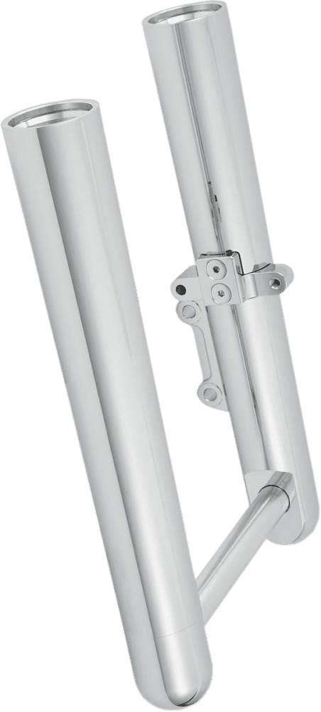 Hot Legs Fork Leg — Smooth