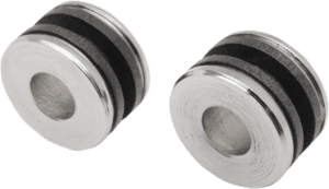 Replacement Bushings for OE Detachable Docking Hardware