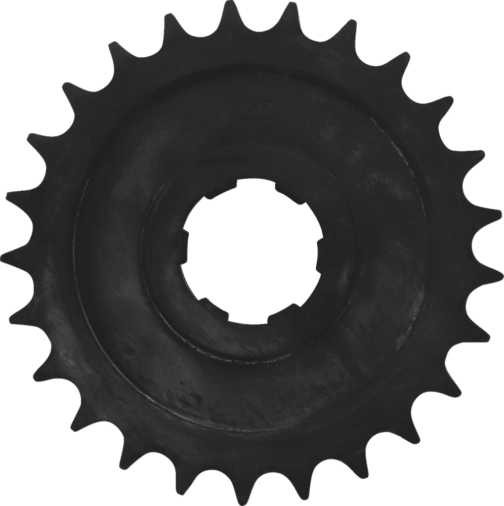 Transmission Mainshaft Sprocket