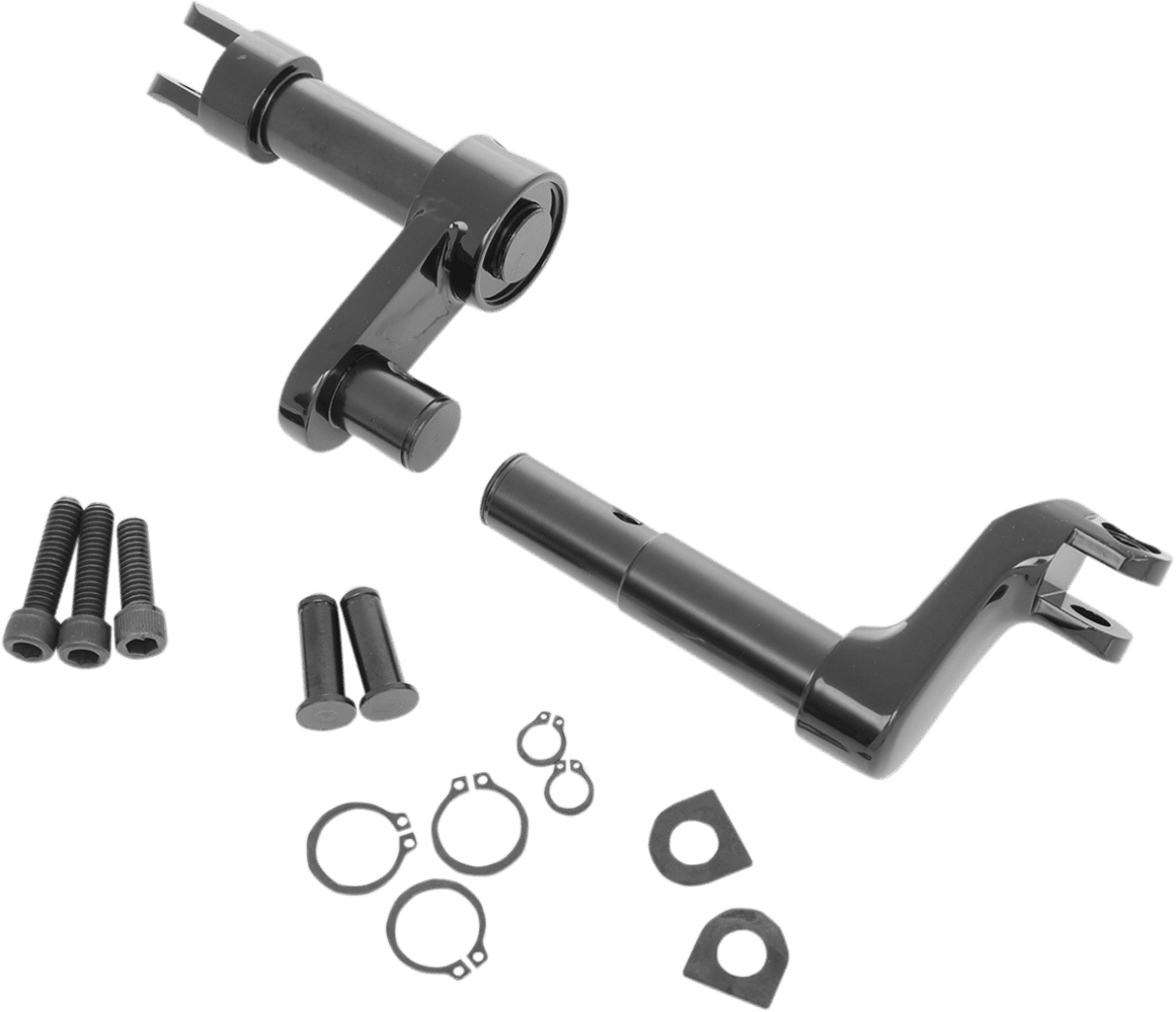 XL Forward Control Conversion Kit