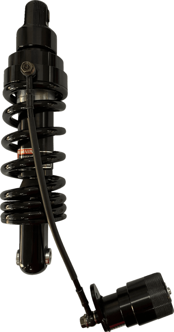 Preload Shocks