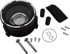 Assault Charge High-Flow Air Cleaner