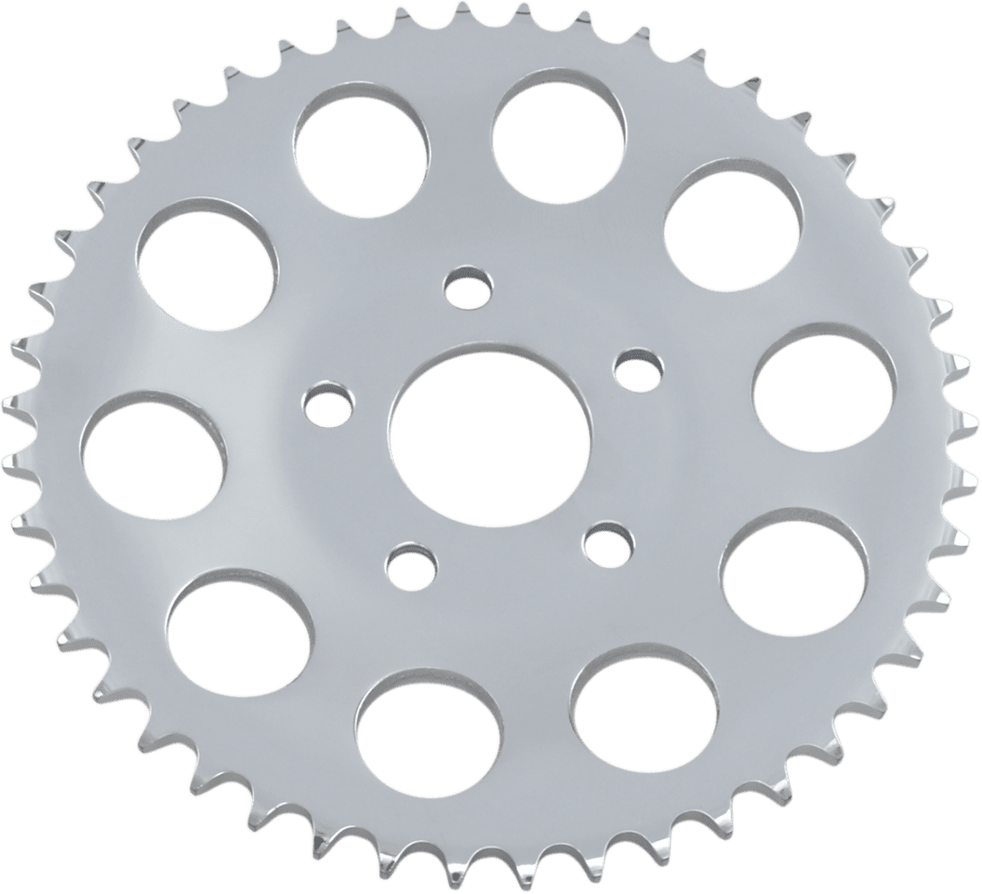 Rear Wheel Sprocket