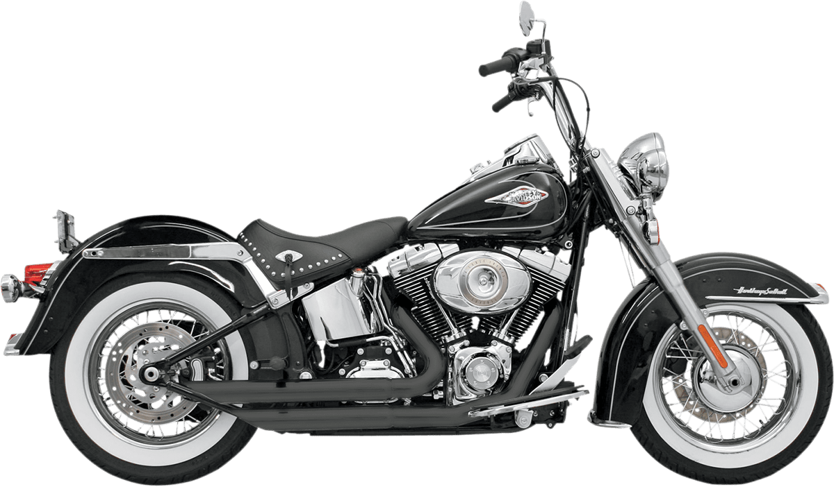 FireFlight Series Exhaust System