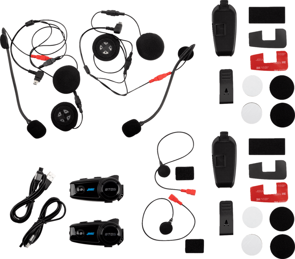 Bluetooth Headset