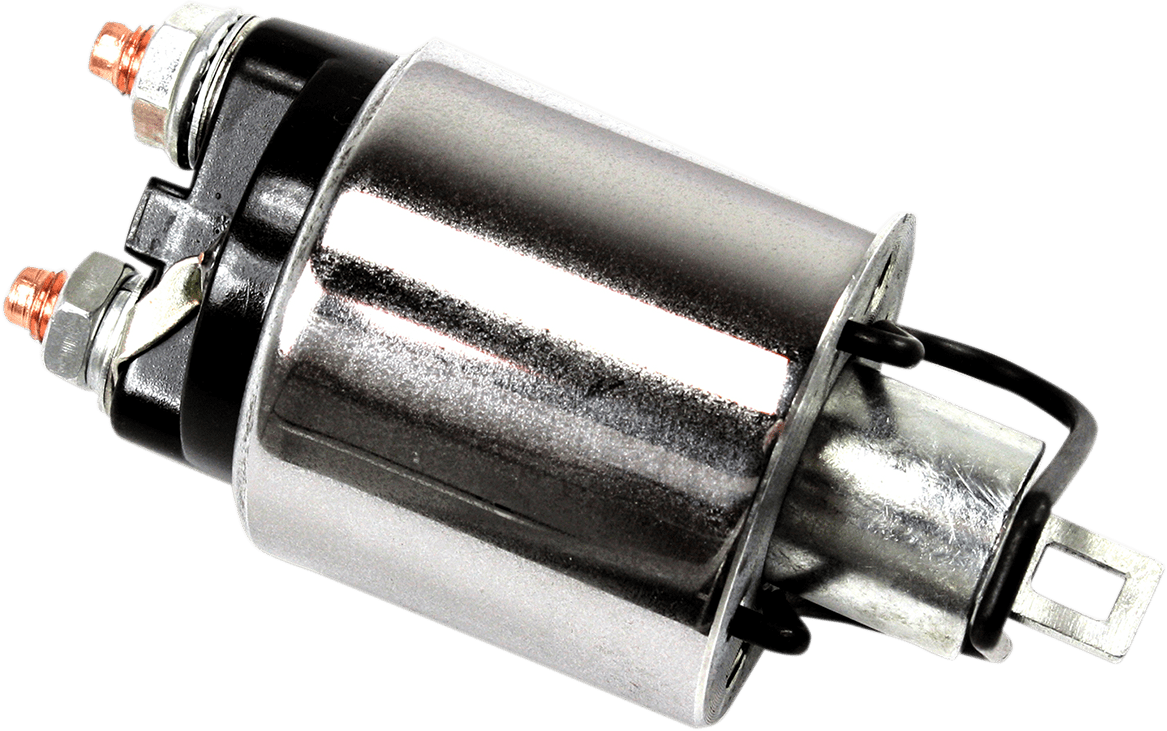 Gen III Starter Motor