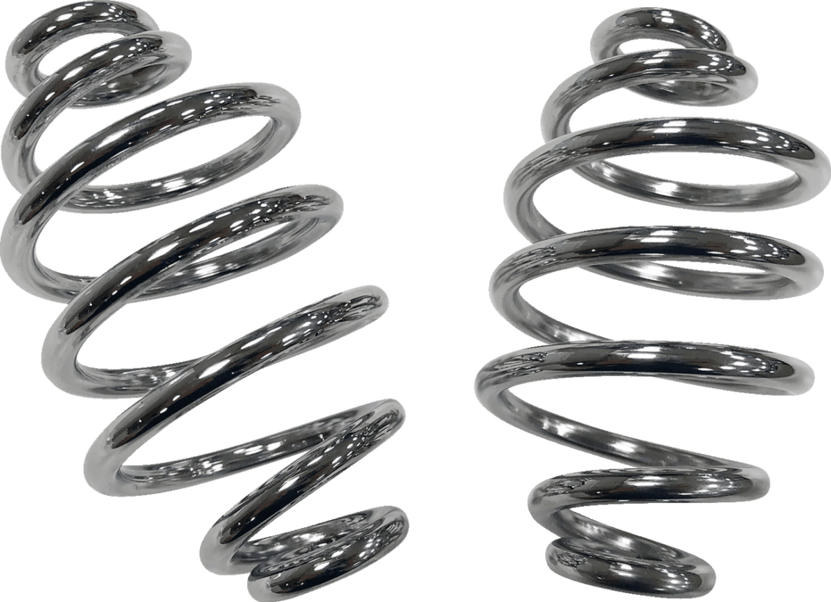 Seat Springs