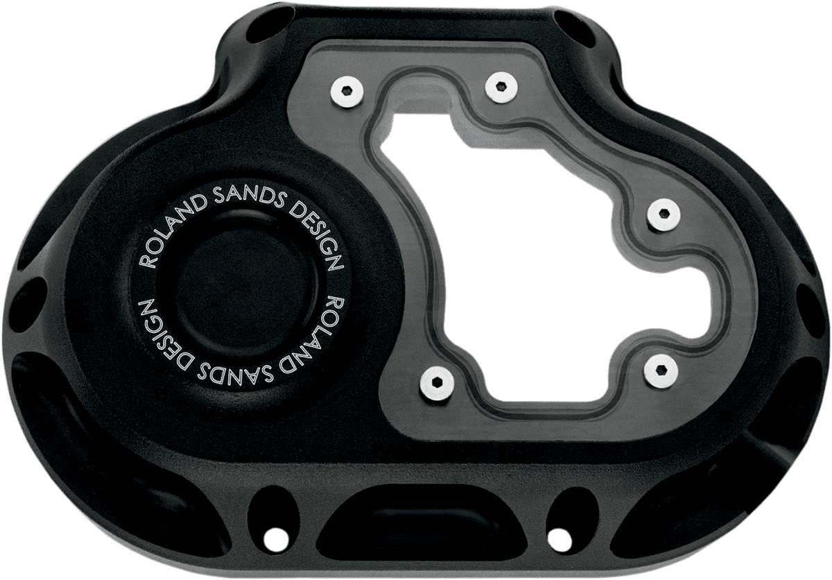 Clarity Transmission Side Cover